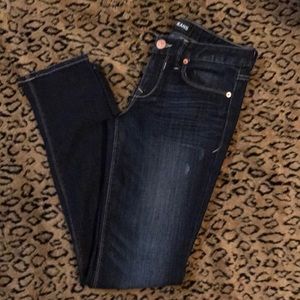 Express Ankle Skinny Jean